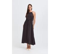 B-Young Bymmjoella Slip Dress 5 40 Negro