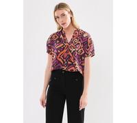 B-Young Bymmjoella Tunic Shirt 2 - 40 Naranja