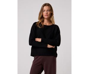 B-Young Bymmorla Bat Jumper XS Negro