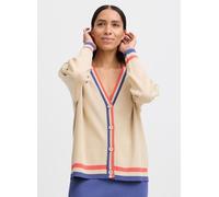 B-Young BYMMORLA CARDIGAN M Beige