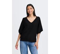 B-Young BYMMORLA VNECK SHORT SLEEVE XS Negro