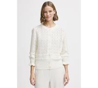B-Young BYNAJO 3-4 CARDIGAN - XS Blanco