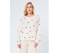 B-Young BYOTIKI EMBROIDERY JUMPER - XS Blanco