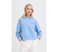 B-Young Byrasma Cherish Sweatshirt S Azul