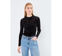 B-Young Byshirley Top 2 - L Negro