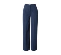 b.young Pantalón de pinzas 'Danta' azul oscuro 40 azul oscuro