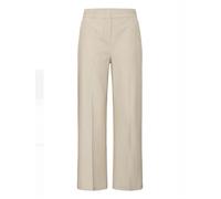 b.young Pantalón de pinzas 'DANTA' beige moteado 40 beige moteado