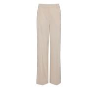 b.young Pantalón de pinzas 'DANTA' crema 42 crema