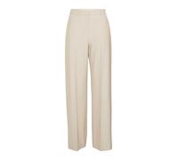 b.young Pantalón de pinzas 'Danta' crema 46 crema