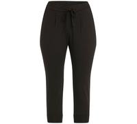 b.young Pantalón plisado 'Pandina' negro 44 negro