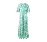 b.young Vestido 'Arinela' jade / blanco natural 36-38 jade / blanco natural