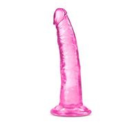 B Yours B Yours Plus - Consolador Lust n’ Thrust - Rosa