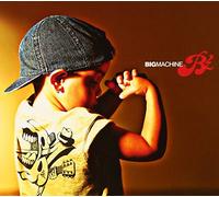 B Z - Big Machine
