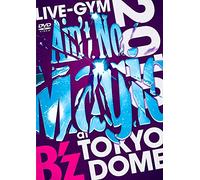B Z - B'Z - Live-Gym 2010 Aint No Magic [Edizione: Giappone] [Italia] [DVD]