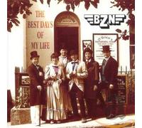 B.Z.N. - Best Days of My Life