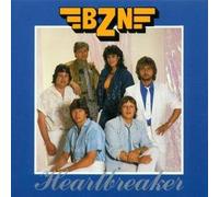 B.Z.N. - Heartbreaker