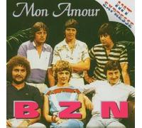 B.Z.N. - Mon Amour