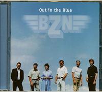 B.Z.N. - Out in the Blue