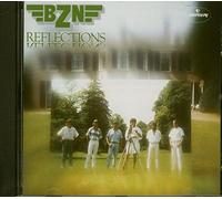 B.Z.N. - Reflections