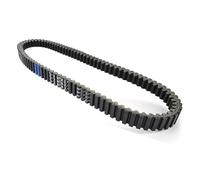 B013360 Correa de transmisión for SCARABEO SPORT CITY EURO3 LIGHT Sportcity Cube 125 250 300