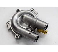 b019381 Tapa Bomba Agua con P.I.: Piaggio MP3 x10 Beverly - Gilera Fuoco