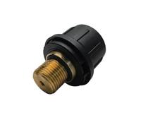 B01C, Tapa del tanque de la limpiadora a vapor, compatible con Karcher, SC1, SC2, CTK10, SC2D, válvula de seguridad de la caldera de la aspiradora.