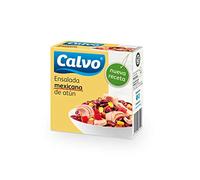B01J5IYT6I- Calvo Ensalada Mexicana - 24 x 150 gr