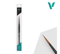 B02002 Detail Pincel Redondo Sintético 2