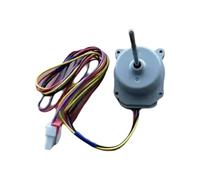 B02C-EAU65058307 Conjunto De Motor Del Ventilador Del Condensador For Refrigerador Repuestos Del Motor Del Ventilador Del Evaporador