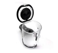 B02C - Recipiente For Polvo De Aspiradora, Compatible Con Dyson V6, Conjunto De Depósito/depósito De Suciedad, Piezas De Repuesto For Aspiradora, Accesorios De Repuesto