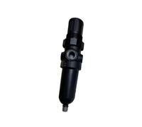 B07-233-M1KA Válvula reductora de presión del filtro, rosca PTF de 1/4"