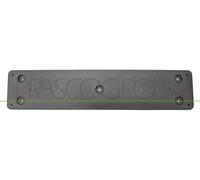 (B07MQXFNG2) Prasco BM0531539 - Soporte para matrícula