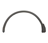 (B07N9716KK) en nuestro catálogo. Cambie el atributo del producto a Prasco VG8101582 - Moldura de protección/guardabarros