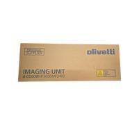 B0898 OLIVETTI D-COLOR MF3000 TAMBOR AMARILLO