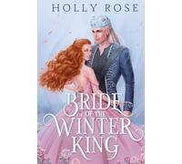 B0BJMF9YDW - Bride of the Winter King: An Enemies to Lovers Fantasy Romance (Winterspell)