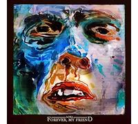 b0ka - Forever, My Friend [Vinilo]