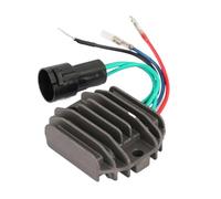 B0usbpvaf Regulador rectificador Compatible con Piezas Marinas Motores fueraborda Modelos F40 F45 F50 40 50 4 Tiempos 1995 2002 8K1927225B