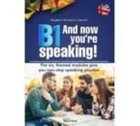 B1 And now you're speaking (IDIOMAS)