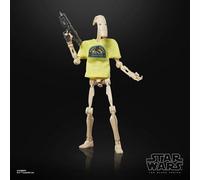 Star wars the black series, droide de combate b1, figura premium colec