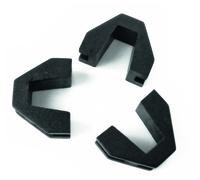 B1 Guía de conducción de Bihr Peugeot Speedfight/Buxy/TKR 50