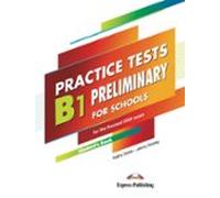 B1 Preliminary For Schools Practice Test Student S Book
