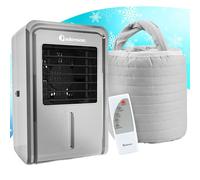 B10 Bed Cooling System Twin