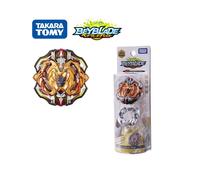 B115 Booster Archer Hercules 13 Eternal / Tomy Burst / Sistema de capas Cho-Z / Cho Z