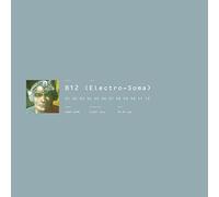 B12 - Electro Soma [Vinilo]