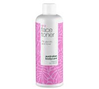 B12 Exfoliating Toner para eliminar células muertas y renovar el brillo - Contiene Vitamina B12, 7% ácido glicólico y extractos naturales de plantas