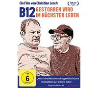 B12 - Gestorben wird im nächsten Leben [Alemania] [DVD]