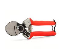B12 Tijera profesional para podar de doble corte