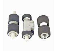 B12B813561 - Kit de rodillo de alimentación de escáner Epsono Workforce DS510 DS520 DS560