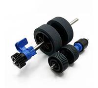B12B819031 - Kit de montaje de rodillo de intercambio para Epson ES-400 ES-500 ES-865 DS-530 DS-575 DS-770 DS-570 DS-780 DS-970 DS-870 FF-680W