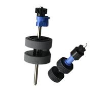 B12B819031 Kit de Montaje de Rodillos Apto for EPSON ES-400 ES-500 ES-865 DS-530 DS-570 DS-575 DS-770 DS-780 DS-870 DS-970 FF-680W